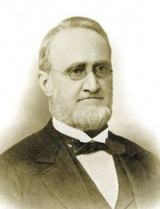 Kemp P. Battle