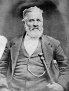 Milo Andrus