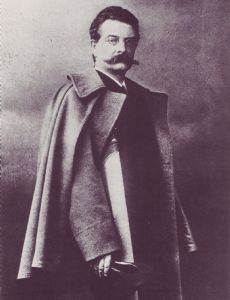 Franz Heinrich Schwechten