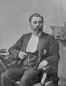 Nikolay Sklifosovsky