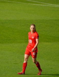 Melike Pekel