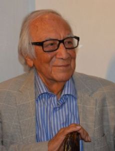 Arturo García Bustos