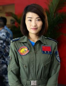 Yu Xu