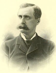 John Rankin Gamble