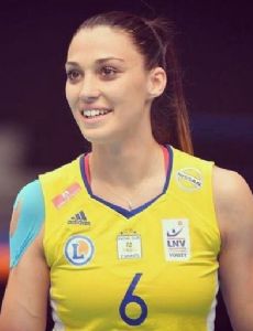 Ljiljana Rankovic