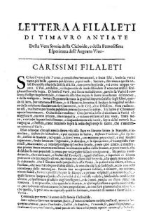 Carlo Roberto Dati