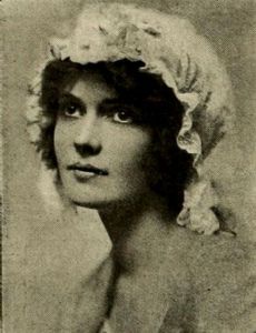 Evelyn Provost