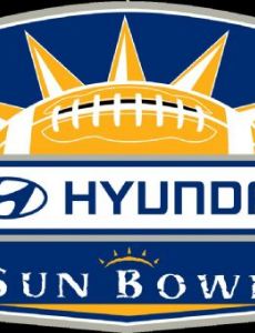 Sun Bowl