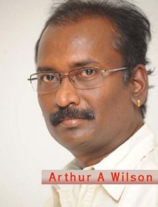 Arthur A. Wilson