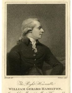 William Gerard Hamilton