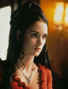 Mina Harker