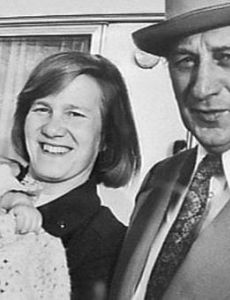 Sjoukje Dijkstra and Karl Kossmayer