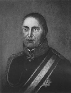 Ludwig August von Stutterheim