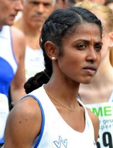 Eleni Gebrehiwot
