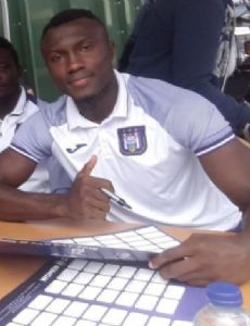 Bubacarr Sanneh