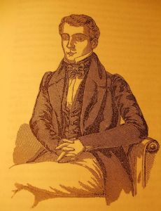 William Willshire