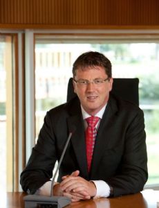 Patrick van den Brink