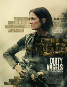 Dirty Angels