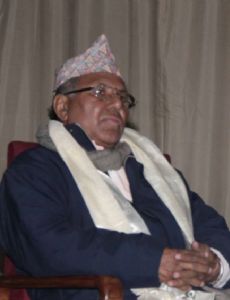 Modanath Prasrit