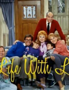 Life with Lucy