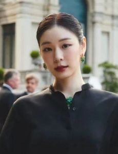 Yuna Kim