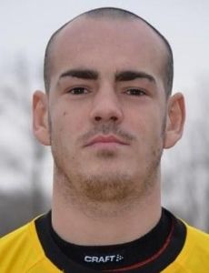 Andrej Pernecký