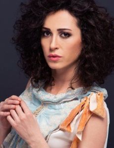 Evrim Dogan