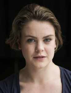 Molly Hanson