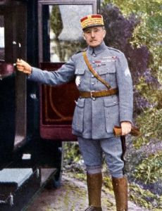 Robert Nivelle