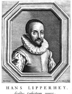 Hans Lippershey