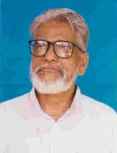 Yudhistir Das