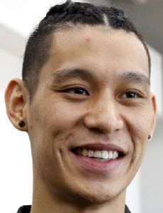 Jeremy Lin
