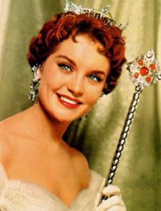 Sharon Ritchie