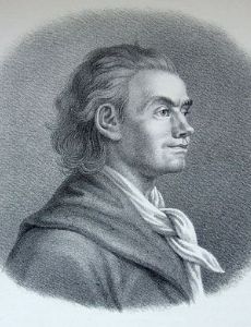 Johan Herman Wessel