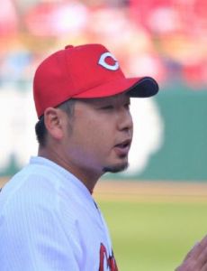 Takeru Imamura