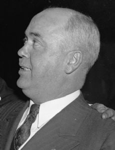 James E. Berry