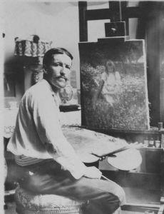 Joseph Henry Hatfield