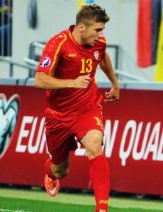 Stefan Ristovski