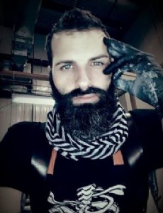 Keith Hudson