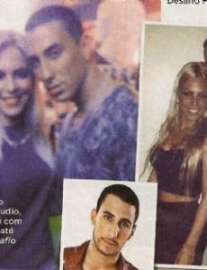 Pedro da Cruz1 and Jéssica Gomes