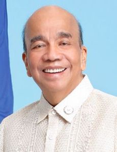 Elpidio Barzaga, Jr.