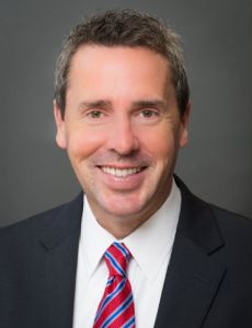 Mark Walker (North Carolina politician)