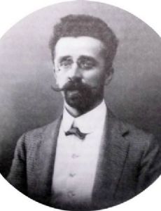 Rikard Lenac