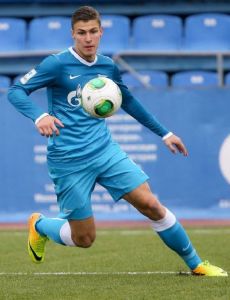 Aleksei Gasilin