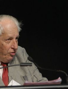 Gustav Nossal