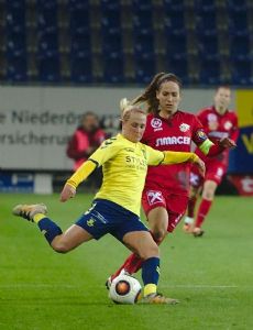 Jasmin Eder