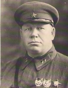 Andrei Sazontov