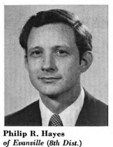 Philip H. Hayes