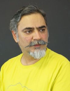 Mohsen Maleki