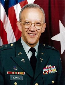 Ronald R. Blanck